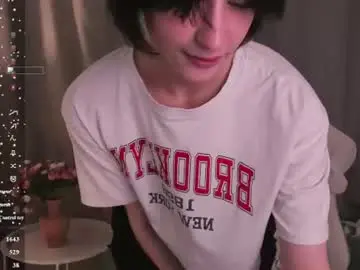 Chaturbate Live Porn of sweet_vanillopa