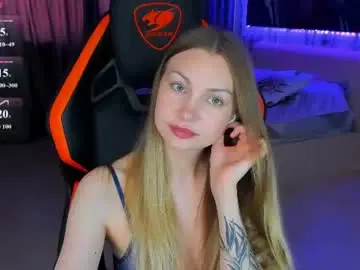 Chaturbate Watch Live Sex Cams of annie69kiss