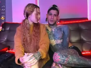 Chaturbate Live Porn of cleosexxx
