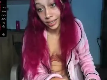 Chaturbate Private Sex Chat of cleosexxx