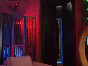 Chaturbate Nude Webcam of eva_fashionista
