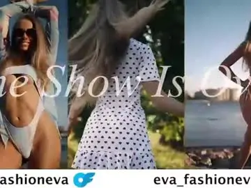 Chaturbate Sex Chat of eva_fashionista