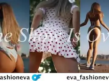 Chaturbate Watch Live Sex Cams of eva_fashionista