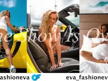 Chaturbate Live Sex Cam of eva_fashionista
