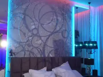 Chaturbate Nude Webcam of eva_fashionista