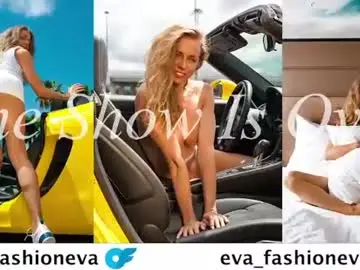 Chaturbate Live Sex Cam of eva_fashionista