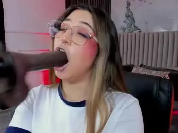 Chaturbate Adult Webcam of gabrielakassi