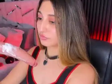 Chaturbate Nude Webcam of gabrielakassi