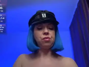 Chaturbate Live Porn of helena__femdom