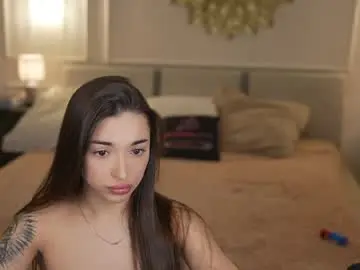 Chaturbate Sex Chat of kira0541