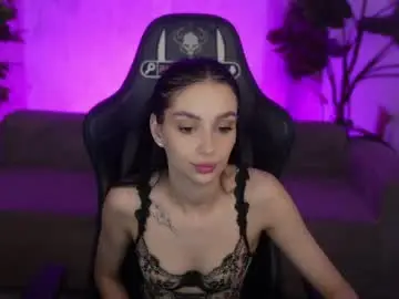 Chaturbate Best live sex cam show of kira0541