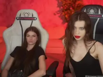 Chaturbate Watch Live Sex Cams of kira0541