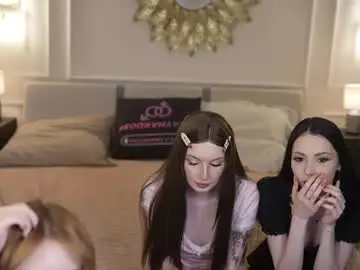 Chaturbate Best live sex cam show of kira0541