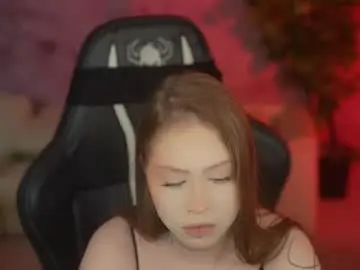 Chaturbate Live Sex of kira0541
