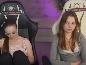 Chaturbate Sex Chat of kira0541