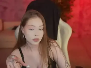 Chaturbate Live Porn of kira0541
