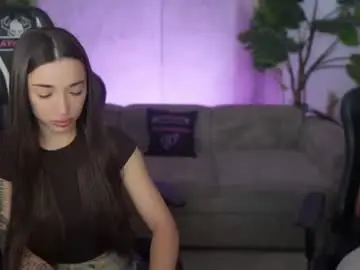 Chaturbate Live Sex of kira0541