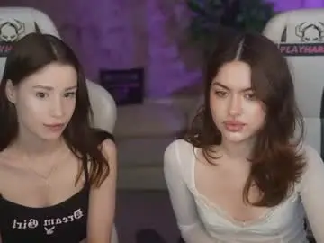 Chaturbate Nude Webcam of kira0541