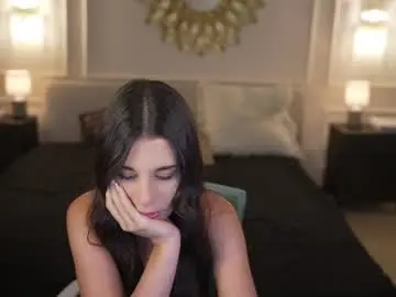 Chaturbate Sex Cam of kira0541