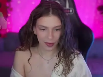 Chaturbate Sex Chat of kira0541