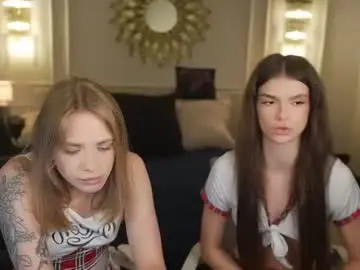 Chaturbate Nude Webcam of kira0541