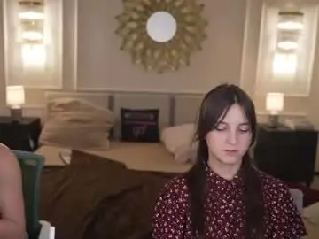 Chaturbate Live Sex Cam of kira0541