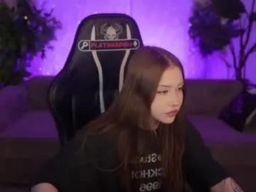 Chaturbate Live Sex of kira0541