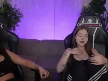Chaturbate Sex Chat of kira0541