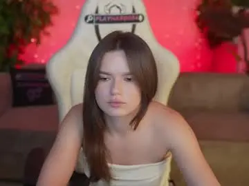 Chaturbate Sex Chat of kira0541