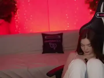 Chaturbate Live Porn of kira0541