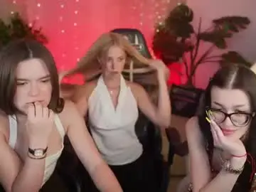 Chaturbate Free Live Porn of kira0541