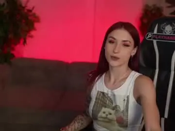 Chaturbate Sex Cam of kira0541