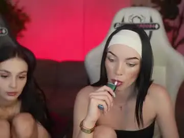 Chaturbate Best Webcam of kira0541