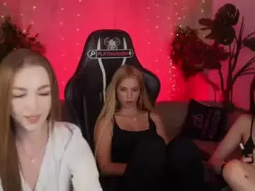 Chaturbate Sex Chat of kira0541