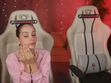 Chaturbate Sex Cam of kira0541