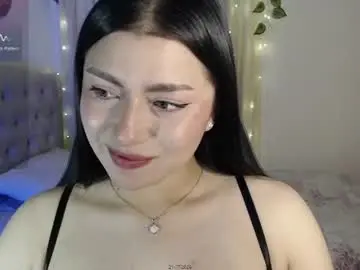 Chaturbate Adult Webcams of mily_thomson_b