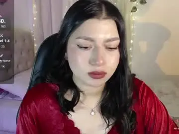 Chaturbate Adult Webcam of mily_thomson_b