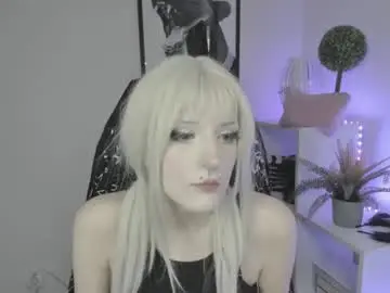 Chaturbate Free Porn Cam of nika_dream1