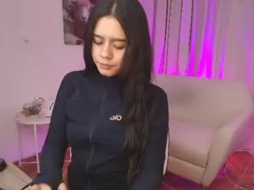 Chaturbate Live Sex Cam of nina_cohen