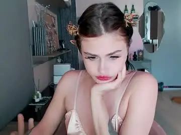 Chaturbate Live Sex of vanessatenderness