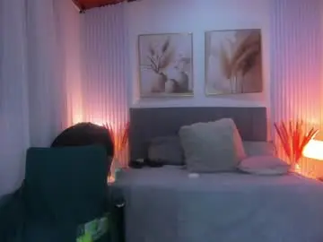 Chaturbate Live Sex Cam of _lara1
