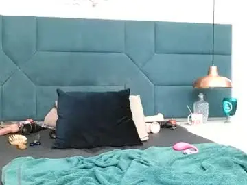 Chaturbate Private Sex Chat of brenda_velasquez
