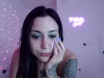 Chaturbate Watch Live Sex Cams of bubble_girl_lo