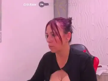 Chaturbate Free Live Porn of chantalvedette