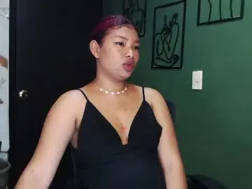 Chaturbate Live Sex of hot_chocolate_4u