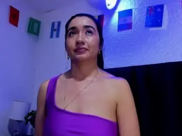 Chaturbate Adult Webcam of lisa_white_