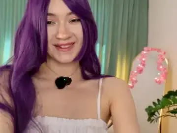 Chaturbate Sex Chat of miiyameow