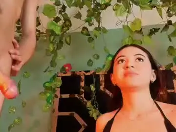 Chaturbate Sex Chat of penelope_rave