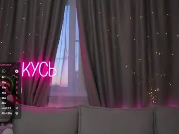 Chaturbate Adult Webcam of ritakycb