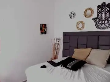 Chaturbate Sex Cam of silvanadelatorre